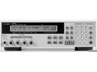 Medidor de capacitancia usado Agilent 4288 A