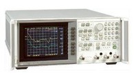 Analizador de redes usado Agilent 8753C