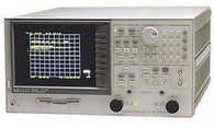 Analizador de red usado Agilent 8753 D