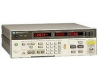 Medidor de figura de ruido usado Agilent 8970B