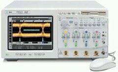 Osciloscopio usado Agilent  54853 A