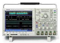 Osciloscopio Tektronix DPO 4054 usado