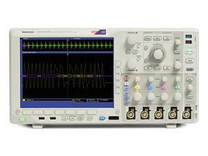 Osciloscopio usado Tektronix DPO4104B