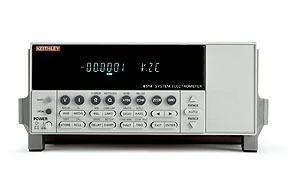 Electrómetro programable usado Keithley 6514