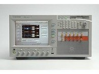 Generador de datos de pulso usado Agilent 81141A