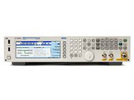 Generador de señal usado Agilent N5182B