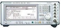 Generador de señales usado Rohde&Schwarz SMIQ 03 E