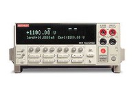 SourceMeter Keithley 2410-C usado